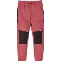 Reima Pants, Vaeltaa - Red - 122