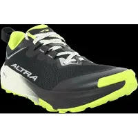 Altra M Experience Wild 3+ Black/Silver/Acid Lime - 40,5