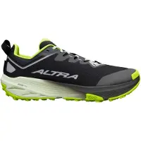 Altra M Experience Wild 3+ Black/Silver/Acid Lime - 44,5