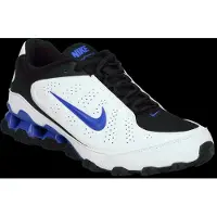 Nike Reax 8 Nsw Sl - White - 47.5