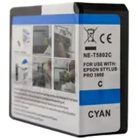 WL Mustepatruuna cyan 84ml
