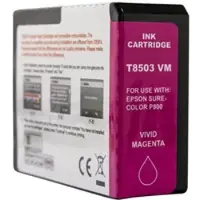 WL Mustepatruuna magenta 84ml