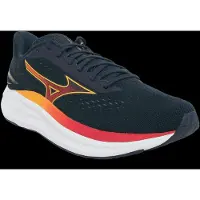 Mizuno Fortrush(M) - Navy - 44