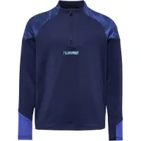 Hummel Blaze26 Pro Training Collegepaita Puolivetoketjulla