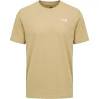 The North Face Evolution Simple Dome Lyhythihainen T-paita