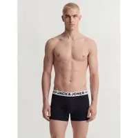 Jack & Jones Sense Trunk Boxerit 7 Yksiköt