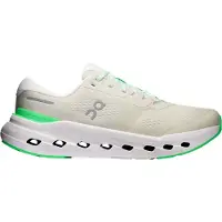 ON Men's Cloudrunner 3 Ghost-verdite Juoksukengät 43