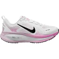 Nike Juoksukengät Vomero 18 - Violetti/Valkoinen/Musta/Hopea Nainen, koko 38