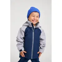 Reima Reimatec Jacket, Sulkava - Navy - 110