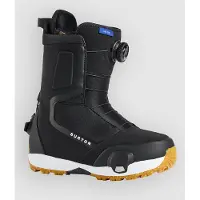 Burton Highshot So 2027 Step On Boots black Koko 10.0