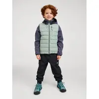 Reima Hybrid Jacket, Vaihto - Green - 152