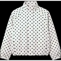 Vero Moda Vmkayla High Neck Jacket Exp - White - XS