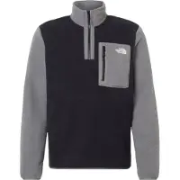 The North Face M Yumiori 1/4 Zip - Black - XS