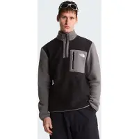 The North Face Urheiluneule 'Yumiori' harmaa / musta
