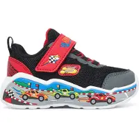 SKECHERS Tennarit SKE-CCC-407312N-BKRD