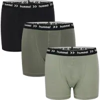 Hummel Nalle Boxerit 3 Yksiköt