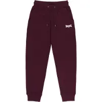 Lonsdale Urheiluhousut 'WEYCROFT' punainen