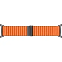 Samsung Trail Band (S/M/L) for Galaxy Watch Ultra2 Orange