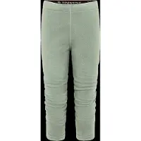 Didriksons Monte Fleecehousut, Sage Green, 130