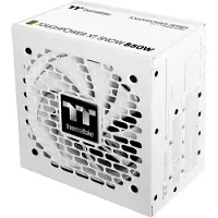 Thermaltake 850W Toughpower XT Snow ATX 3.1 80 PLUS Gold (PS-TPX-0850FNFAGE-W)