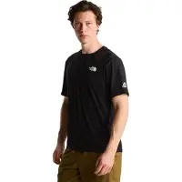 The North Face Mountain Athletics 2.0 Lyhythihainen T-paita