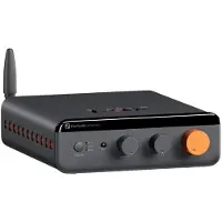 Fosi Audio BT20A Max Bluetooth-stereovahvistin