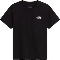 The North Face Evolution Simple Dome lasten t-paita