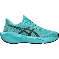 Asics Kenkä - Novablast 6 GS - Ice Mint/Musta - - 39 - Kengät