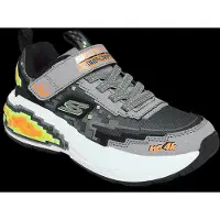 SKECHERS Mega-Craft 4K - Grey - 34