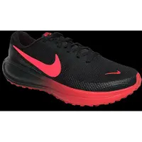 Nike Juoksukengät 'REVOLUTION 8' punainen / musta