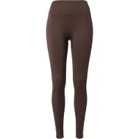 Only Play Onpfrion-Free Hw Seam Tights - Brown - S