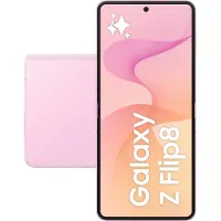 Samsung Galaxy Z Flip8 5G 256 Gt