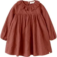 Lil´ Atelier Lil' Atelier Mekko - NmfNopa - Mahonki - - 3 v (98) - Mekot