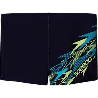 Speedo Medley Logo Aqua Uimashortsit