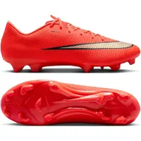 Nike Vapor 17 Academy Fg/Mg - Red - 38.5