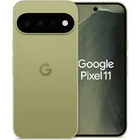 Google Pixel 11 älypuhelin 12/512GB (pistachio)