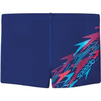 Speedo Medley Logo Aqua Uimashortsit