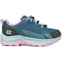 Garmont Kid's 9.81 Pulse WP Multisport-kengät Lapset koko 38 väri sininen