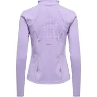 Only Play Onpshell Hn Hz Ls Top - Purple - S