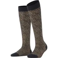 Falke Snow Glitter -polvisukat