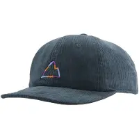 Patagonia Corduroy Cap Fitz Roy Massif: Summit Blue One Size