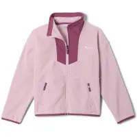 Columbia Sequoia Grove Vetoketjullinen Fleecetakki