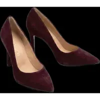 Unisa Teresaks - Burgundy - 40