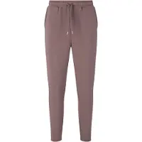 Athlecia Urheiluhousut 'Jacey V2' taupe