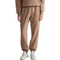 The North Face W Evolution Simple Dome Regular Pant - Brown - S