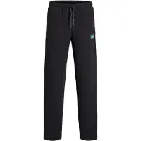 Jack & jones Junior Housut 'JPSTKane Buster' musta