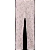 Name it Nmfwang Wool Needle Legging Noos - Purple - 110