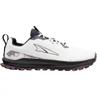 Altra Lone Peak 9+ Shoes White Black AW26, Size 46,5 - EUR
