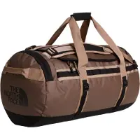 The North Face Matkalaukku - Base Camp Matkalaukku M - 71 L - Sm - - OneSize - Laukut
