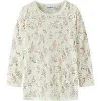 Name it Wang Needle Mini Pitkähihainen T-paita